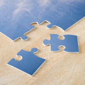 Puzzle Belles falaises Etratat Normandie France (Côté)