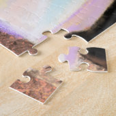 Puzzle Belles femmes africaines - Style Moderne - Peintur (Côté)