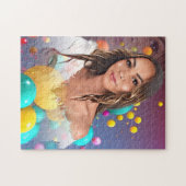 Puzzle Belles Femmes au Soleil (Horizontal)