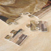 Puzzle Belles femmes endormies (Rêveurs) (Art Vintage) (Côté)