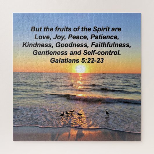 PUZZLE BELLES GALATIENNES 5 SOLEIL (Vertical)