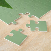 Puzzle Belles Lilacs (Côté)