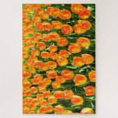 Puzzle Belles tulipes (Vertical)