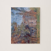 Puzzle Belmont, Virginie ottomane (Vertical)
