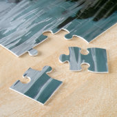 Puzzle Béluga Alaska (Côté)