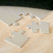 Puzzle Béluga Alaska (Côté)