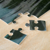 Puzzle Bélugas (Côté)