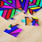 Puzzle Bender mental (Côté)