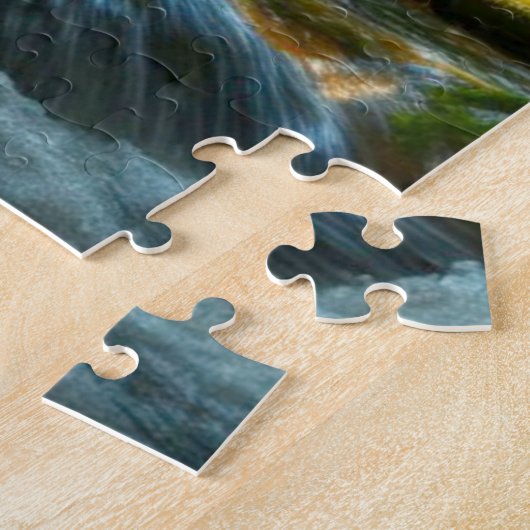 PUZZLE BENGAL TIGER 4 (Côté)