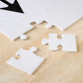 Puzzle Béni par adoption - accueil (Côté)