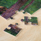 Puzzle Bennecourt Monet Beaux-Arts (Côté)