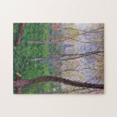 Puzzle Bennecourt Monet Beaux-Arts (Horizontal)