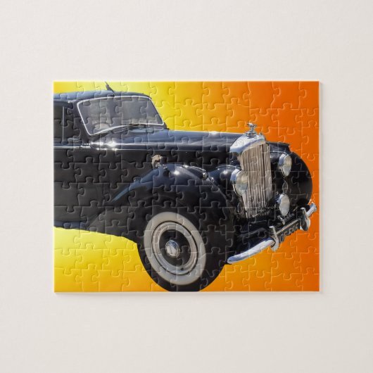 Puzzle Bentley classique (Horizontal)