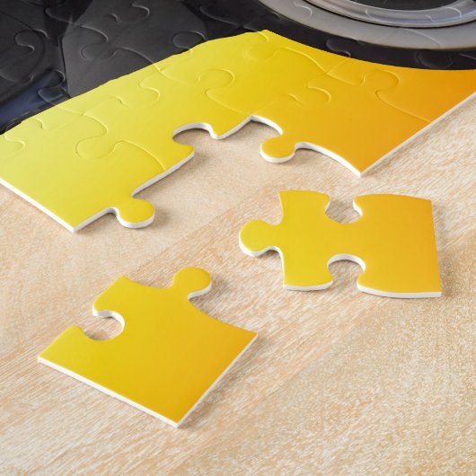 Puzzle Bentley classique (Côté)