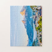 Puzzle Berchtesgaden, Allemagne (Vertical)