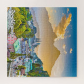 Puzzle Berchtesgaden, Allemagne (Horizontal)