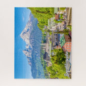 Puzzle Berchtesgaden, Allemagne (Vertical)