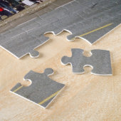 Puzzle Bergen, Norvège 30 pc (Côté)