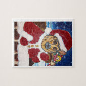 Puzzle Berger Allemand (Horizontal)