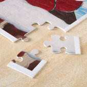 Puzzle Berger Allemand (Côté)