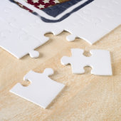 PUZZLE BERGER ALLEMAND (Côté)