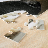 Puzzle Berger allemand (Côté)