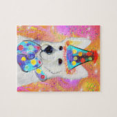 Puzzle Berger allemand (Horizontal)