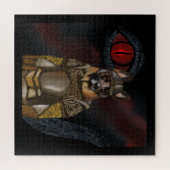 Puzzle Berger allemand (Horizontal)