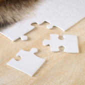 Puzzle Berger allemand assis (Côté)