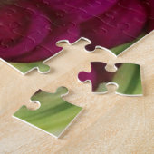 Puzzle Berger allemand dans le jardin (Côté)