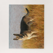 Puzzle Berger allemand de Purebred II (Vertical)