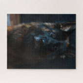Puzzle Berger allemand gros plan (Horizontal)