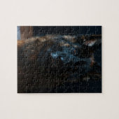 Puzzle Berger allemand gros plan (Horizontal)