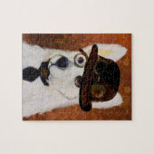 Puzzle Berger allemand Steampunk (Horizontal)