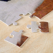 Puzzle Berger allemand Steampunk (Côté)