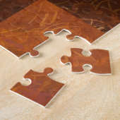 Puzzle Berger Allemand Steampunk       (Côté)