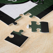 Puzzle Berger Allemand Underdog (Côté)