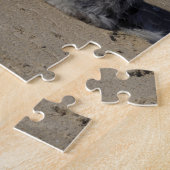 Puzzle Berger australien (Côté)