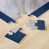 Puzzle Berger Australien (Côté)