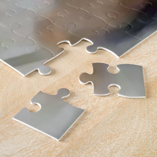 Puzzle berger australien (Côté)