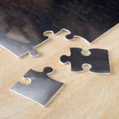 Puzzle Berger australien (Côté)