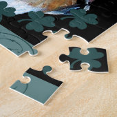PUZZLE BERGER AUSTRALIEN (Côté)