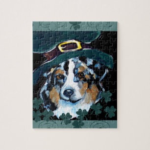 PUZZLE BERGER AUSTRALIEN