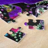 PUZZLE BERGER AUSTRALIEN (Côté)