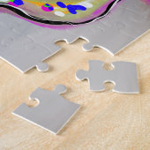 Puzzle Berger australien (Côté)