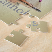 Puzzle Berger belge - Malinois (Côté)