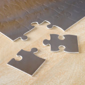 Puzzle Berger Blanc Suisse Jigsaws. (Côté)