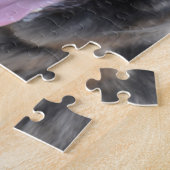 Puzzle Berger doux de Shiloh (Côté)