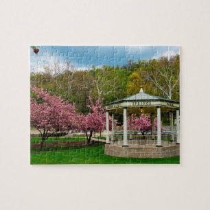 Puzzle Berkeley Virginie