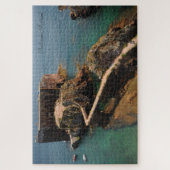 Puzzle Berlengas Portugal (Vertical)